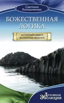 Божественная Логика. Истинный смысл жизненных явлеений