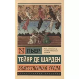 Божественная среда