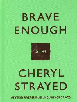 Brave Enough