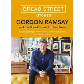 Bread Street kitchen Gordon Ramsay