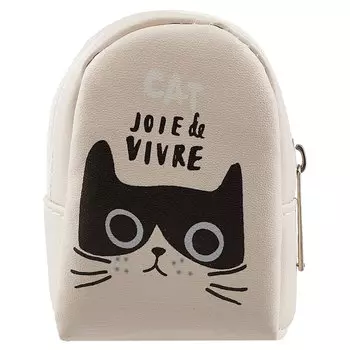 Брелок-рюкзачок «Cat», 7 х 9 см