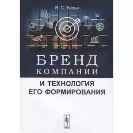 Бренд компании и технология его формирования