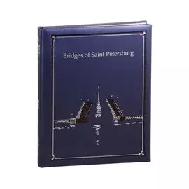 Bridges of Saint Petersburg