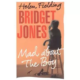 Bridget Jones Mad About Boy