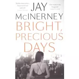 Bright, Precious Days