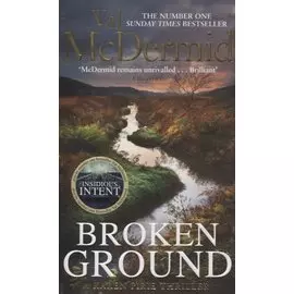 Broken Ground