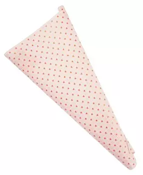 Бумага упаковочная 70*100см "Love" глянц., инд.уп.