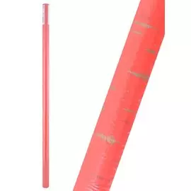 Бумага упаковочная 70*100см "Christmas trees" глянц., инд.уп.