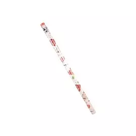 Бумага упаковочная 70*100см "Москва" мел., инд.уп.