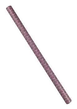 Бумага упаковочная 70*100см "Rhomb" глянц., инд.уп.