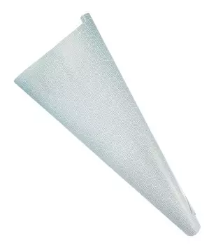 Бумага упаковочная 70*100см "The pattern" инд.уп.