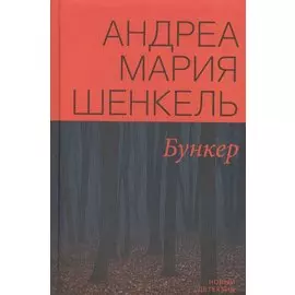 Бункер (НД) Шенкель