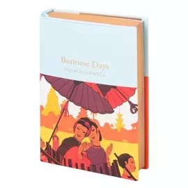 Burmese Days