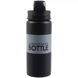 Бутылка Bottle (металл) (600мл)