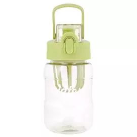 Бутылка Water (пластик) (400мл) (12-07664-1191), Bookvalno