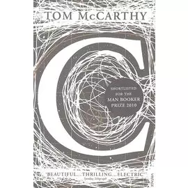 C, McCarthy, Tom