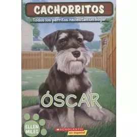 Cachorritos. Oscar