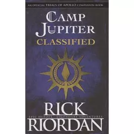 Camp Jupiter classified