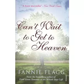 Cant Wait to Let to Heaven