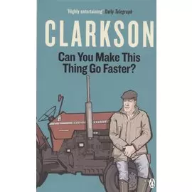 Can You Make This Thing Go Faster?