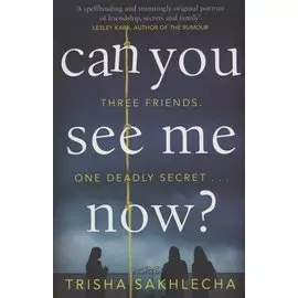 Can You See Me Now? Off Can You See Me Now?