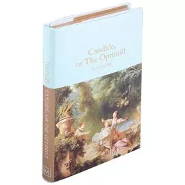 Candide, or The Optimist