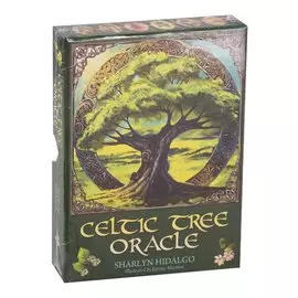 Celtic Tree Oracle