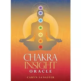 Chakra Insight Oracle