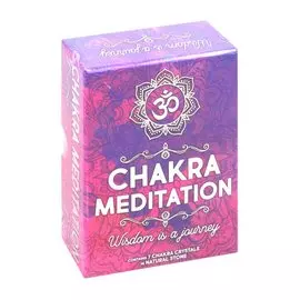 Chakra meditation