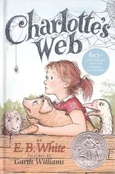 Charlotte`s Web