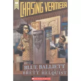 Chasing Vermeer