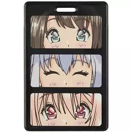 Чехол для карточек Анимэ Седзе (ДГ2021-303)