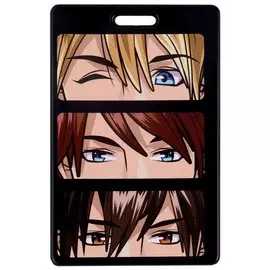 Чехол для карточек Аниме Сенэн (ДГ2021-302)