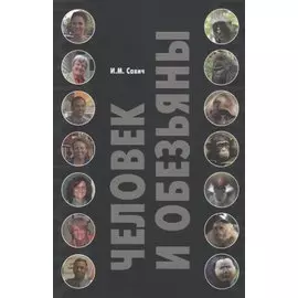 Человек и обезьяны