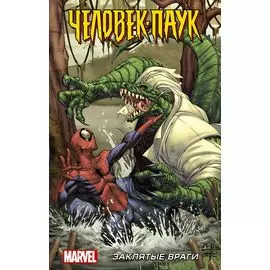 Человек-Паук: Заклятые враги