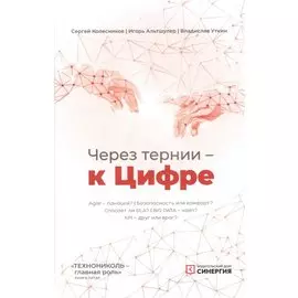 Через тернии - к Цифре