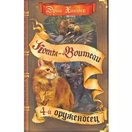 Четвертый оруженосец