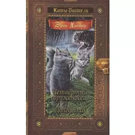 Четвертый оруженосец. Долгое эхо