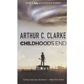 Childhoods End