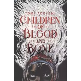 Children of Blood and Bone