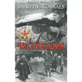 Чистильщик