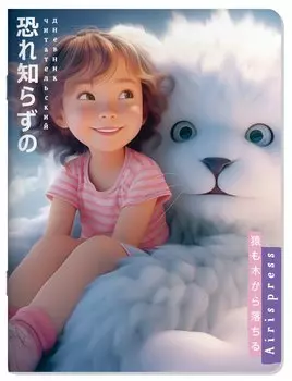 Читательский дневник в стиле манга. Пушистое счастье