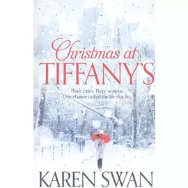 Christmas at Tiffany’s