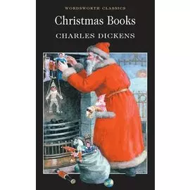 Christmas Books