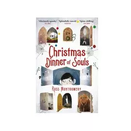 Christmas Dinner of Souls