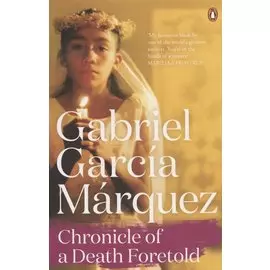 Chronicle of a Death Foretold