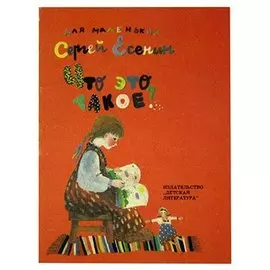 Что это такое?