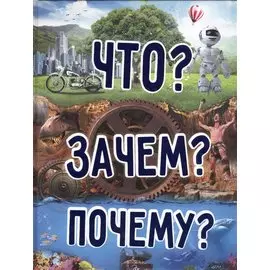 Что? Зачем? Почему?