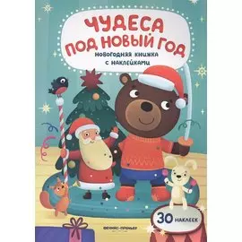 Чудеса под Новый Год