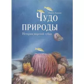 Чудо природы. История морской губки